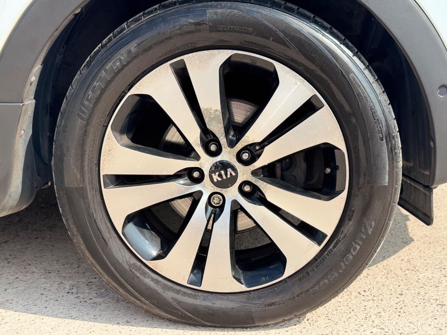 Vehicle 48