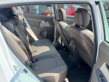 Used Kia Sportage 2014 for sale - 75494202: Photo