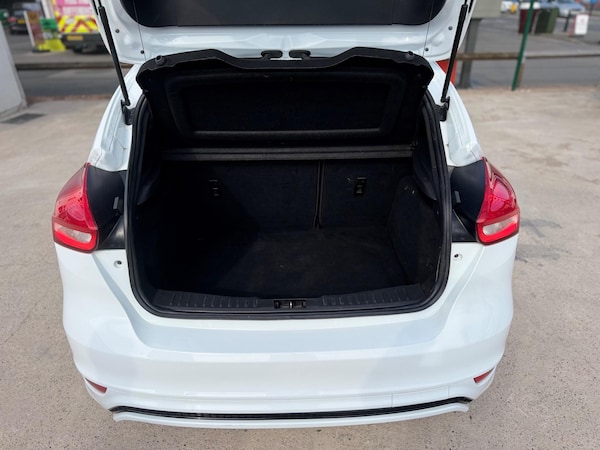 Used Ford Focus 2017 for sale - 75279253: Photo 20