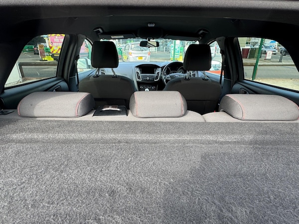 Used Ford Focus 2017 for sale - 75279253: Photo 22
