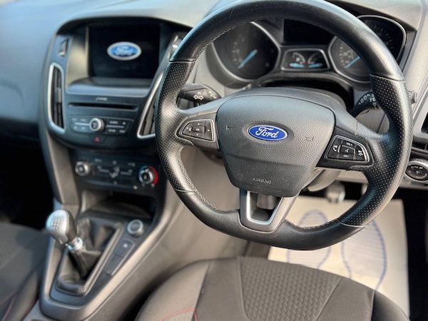 Used Ford Focus 2017 for sale - 75279253: Photo 23