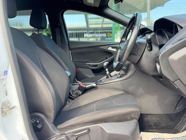 Used Ford Focus 2017 for sale - 75279253: Photo 26
