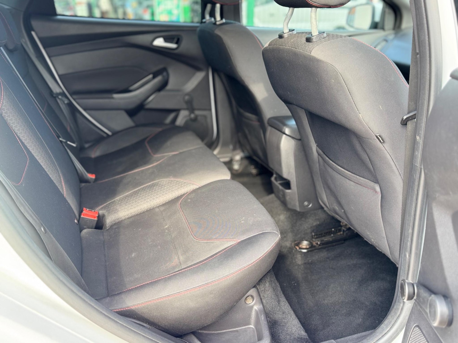 Vehicle 27