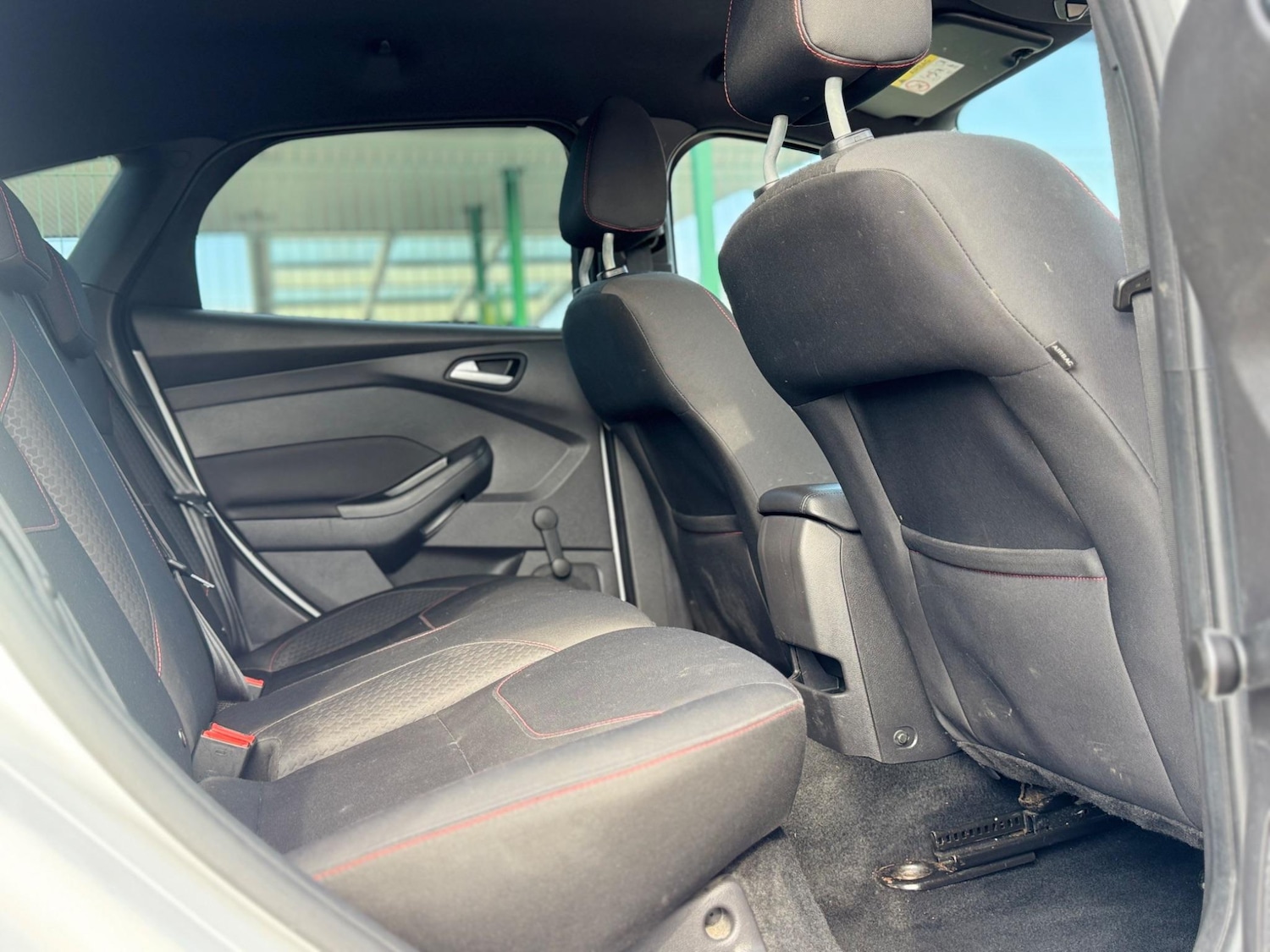 Vehicle 28