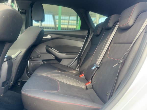 Used Ford Focus 2017 for sale - 75279253: Photo 29