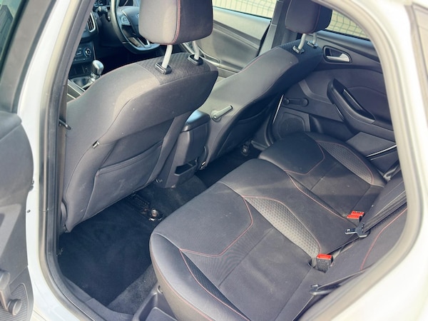 Used Ford Focus 2017 for sale - 75279253: Photo 30