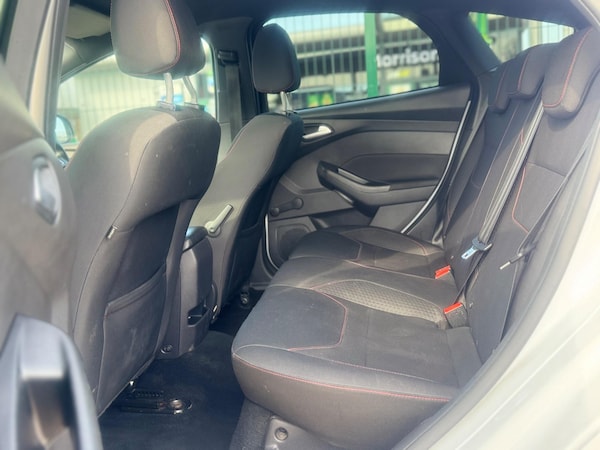 Used Ford Focus 2017 for sale - 75279253: Photo 31