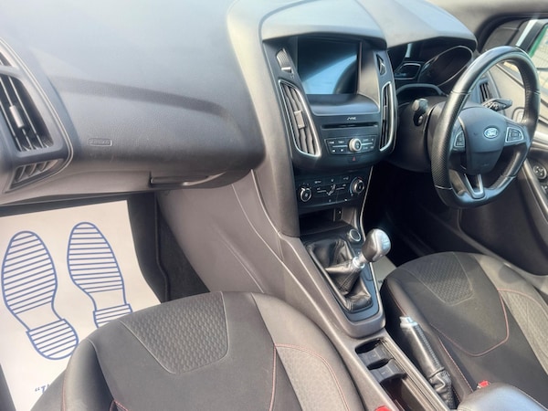 Used Ford Focus 2017 for sale - 75279253: Photo 32