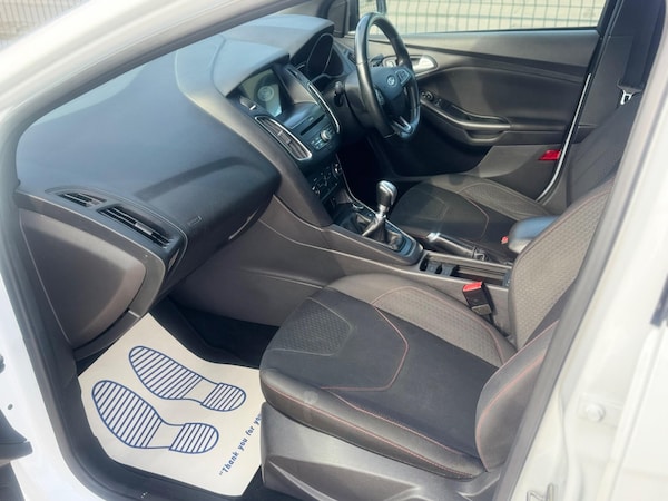 Used Ford Focus 2017 for sale - 75279253: Photo 34