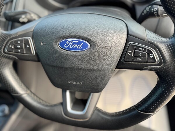 Used Ford Focus 2017 for sale - 75279253: Photo 36