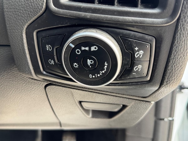 Used Ford Focus 2017 for sale - 75279253: Photo 37