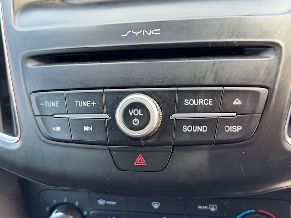 Used Ford Focus 2017 for sale - 75279253: Photo 38