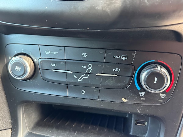 Used Ford Focus 2017 for sale - 75279253: Photo 39