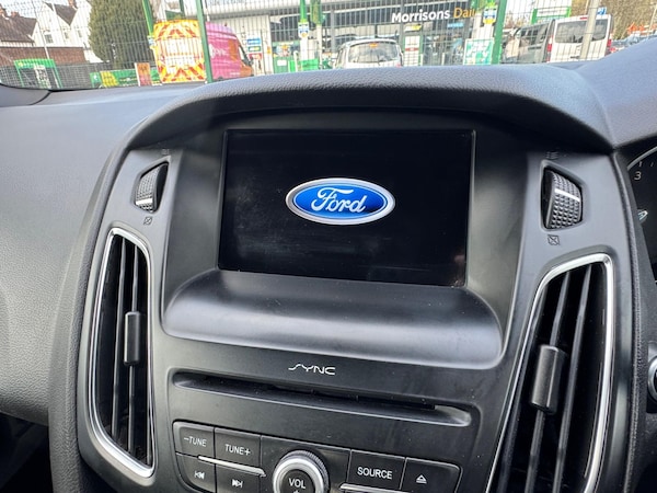 Used Ford Focus 2017 for sale - 75279253: Photo 43