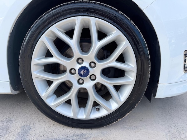 Used Ford Focus 2017 for sale - 75279253: Photo 47