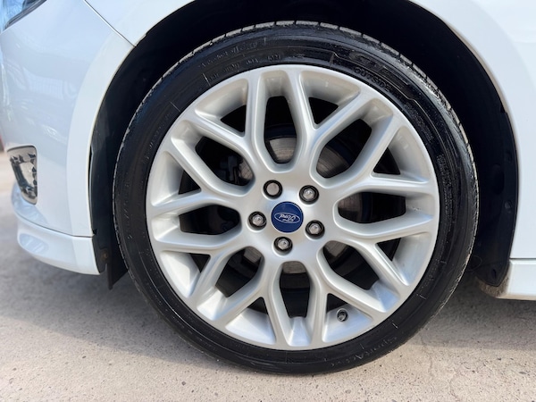 Used Ford Focus 2017 for sale - 75279253: Photo 48