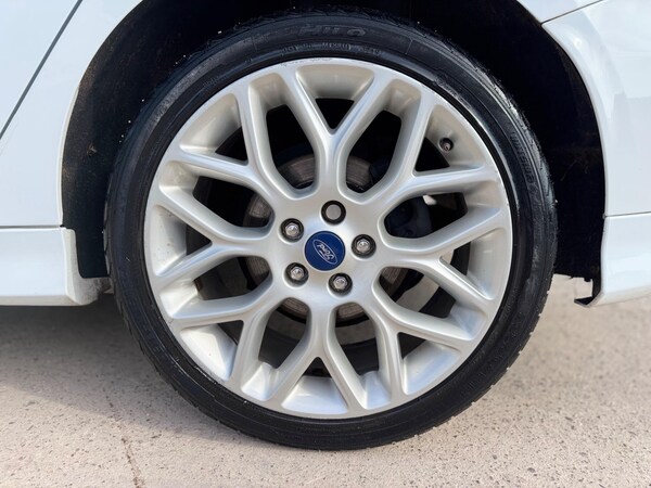 Used Ford Focus 2017 for sale - 75279253: Photo 49