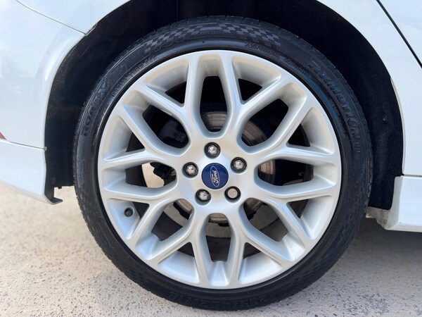 Used Ford Focus 2017 for sale - 75279253: Photo 50