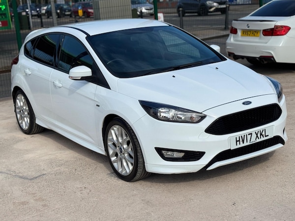 Used Ford Focus 2017 for sale - 75279253: Photo 6