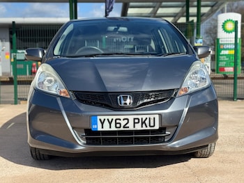 Used Honda Jazz 2012 for sale - 78722716: Photo