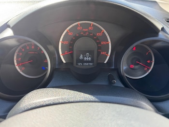 Used Honda Jazz 2012 for sale - 78722716: Photo