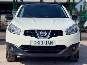 Used Nissan Qashqai 2013 for sale - 79248279: Photo