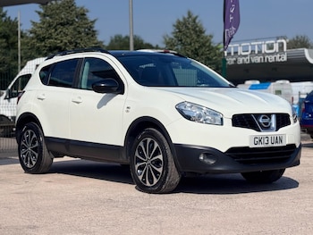 Used Nissan Qashqai 2013 for sale - 79248279: Photo