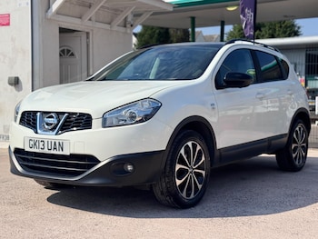 Used Nissan Qashqai 2013 for sale - 79248279: Photo