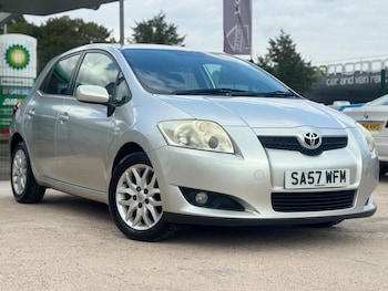 Used Toyota Auris 2007 for sale - 75682292: Photo