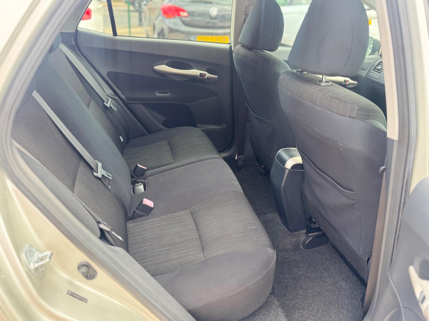 Vehicle 26