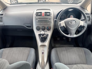 Used Toyota Auris 2007 for sale - 75682292: Photo