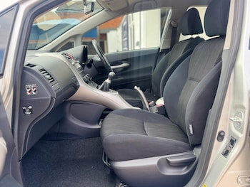 Used Toyota Auris 2007 for sale - 75682292: Photo