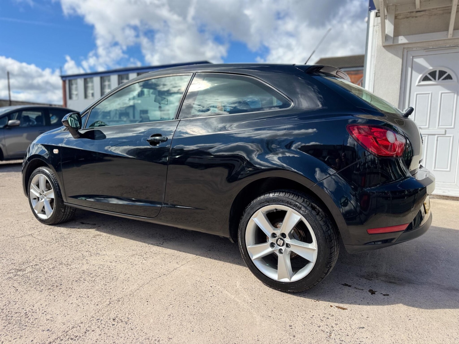 Used SEAT Ibiza for sale - 78141543: Photo 16