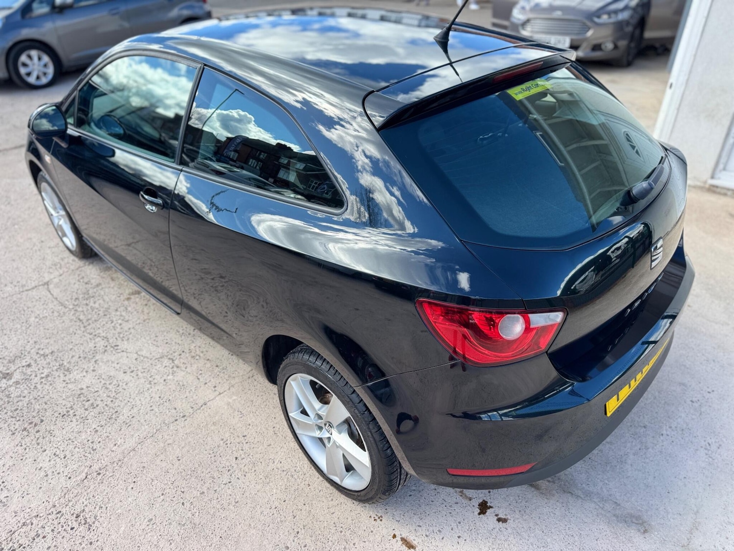 Used SEAT Ibiza for sale - 78141543: Photo 19