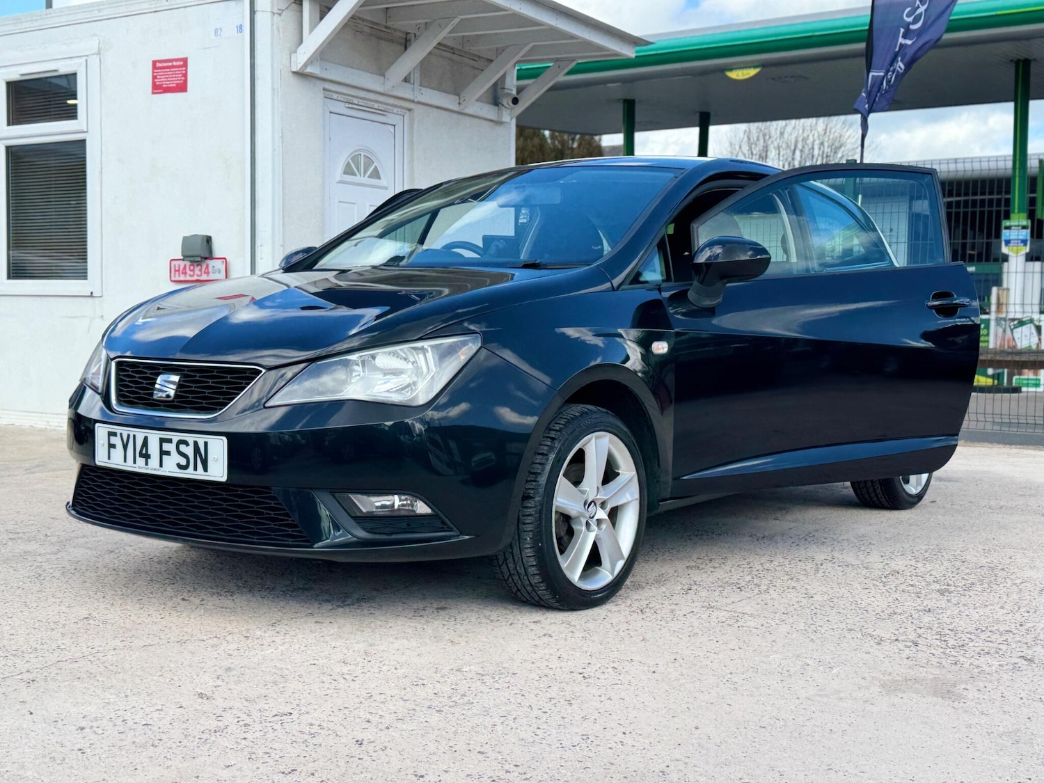 Used SEAT Ibiza for sale - 78141543: Photo 25