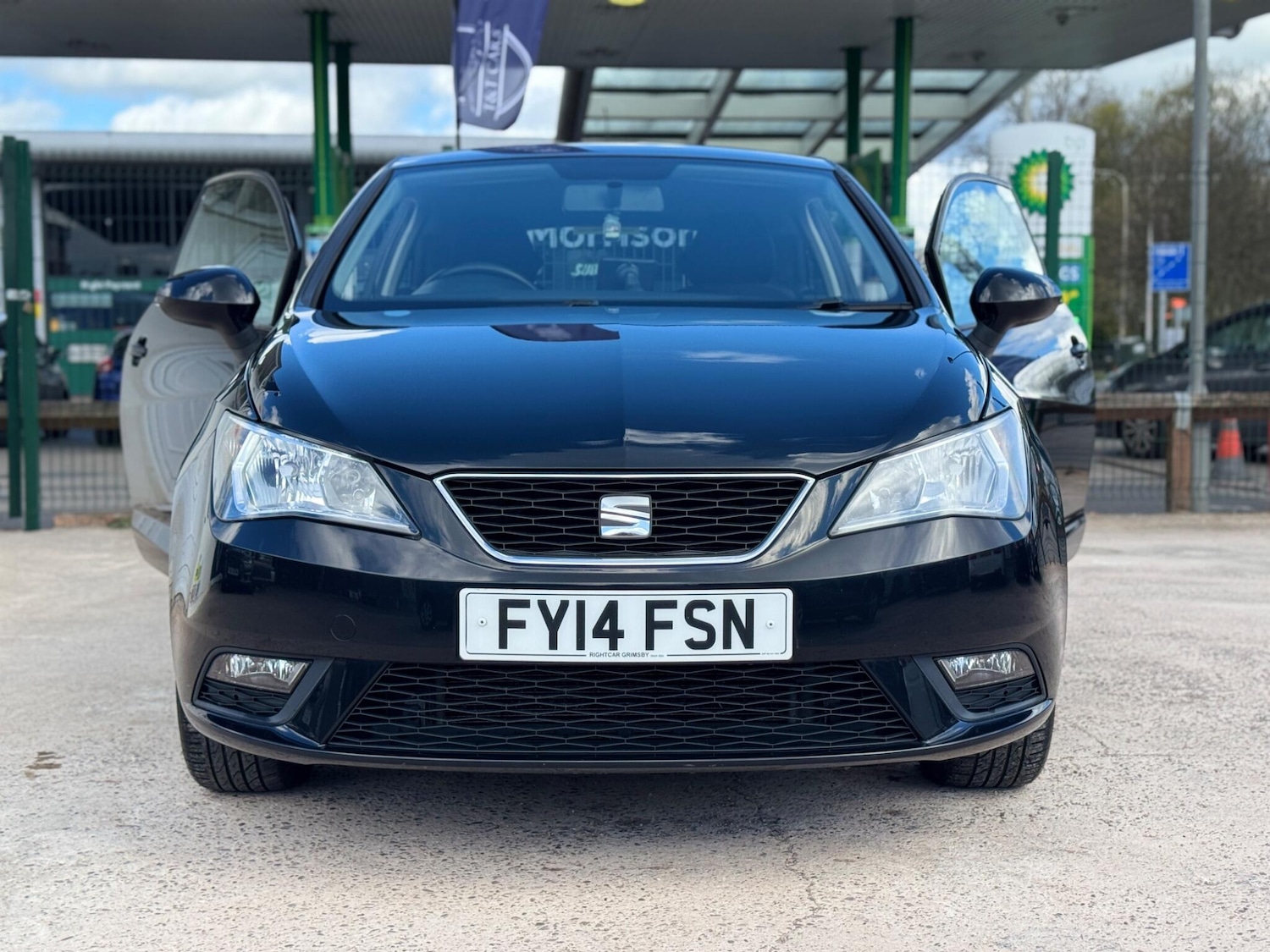 Used SEAT Ibiza for sale - 78141543: Photo 26