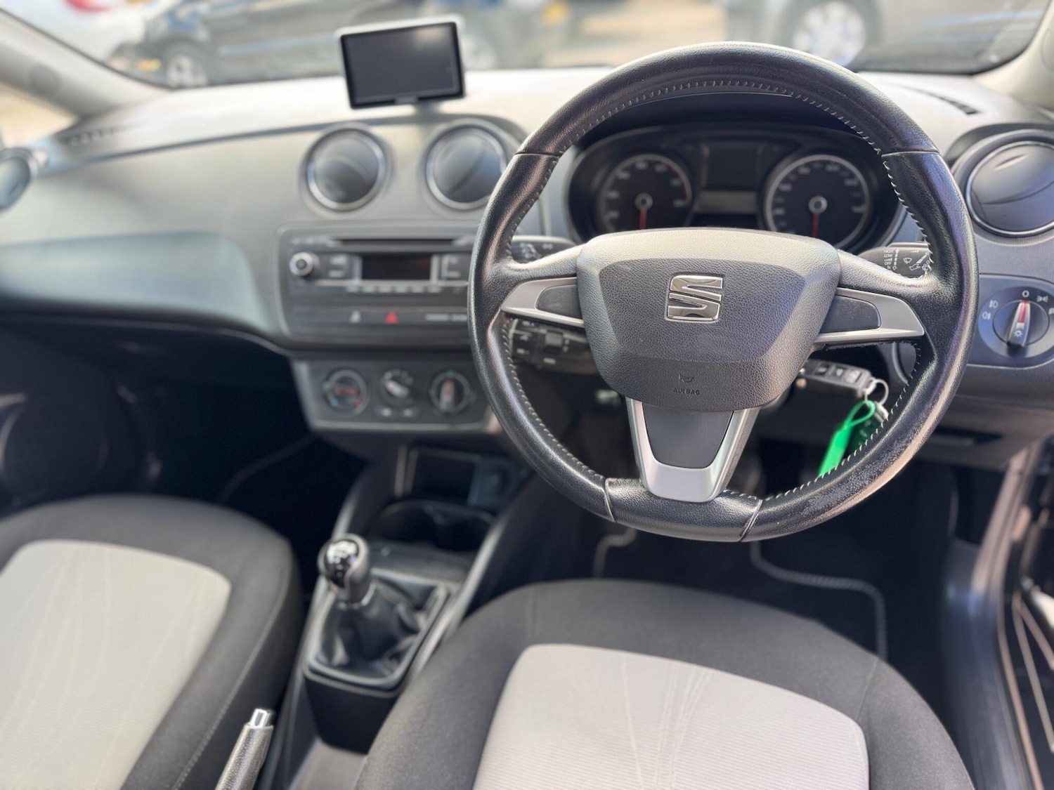 Used SEAT Ibiza for sale - 78141543: Photo 3