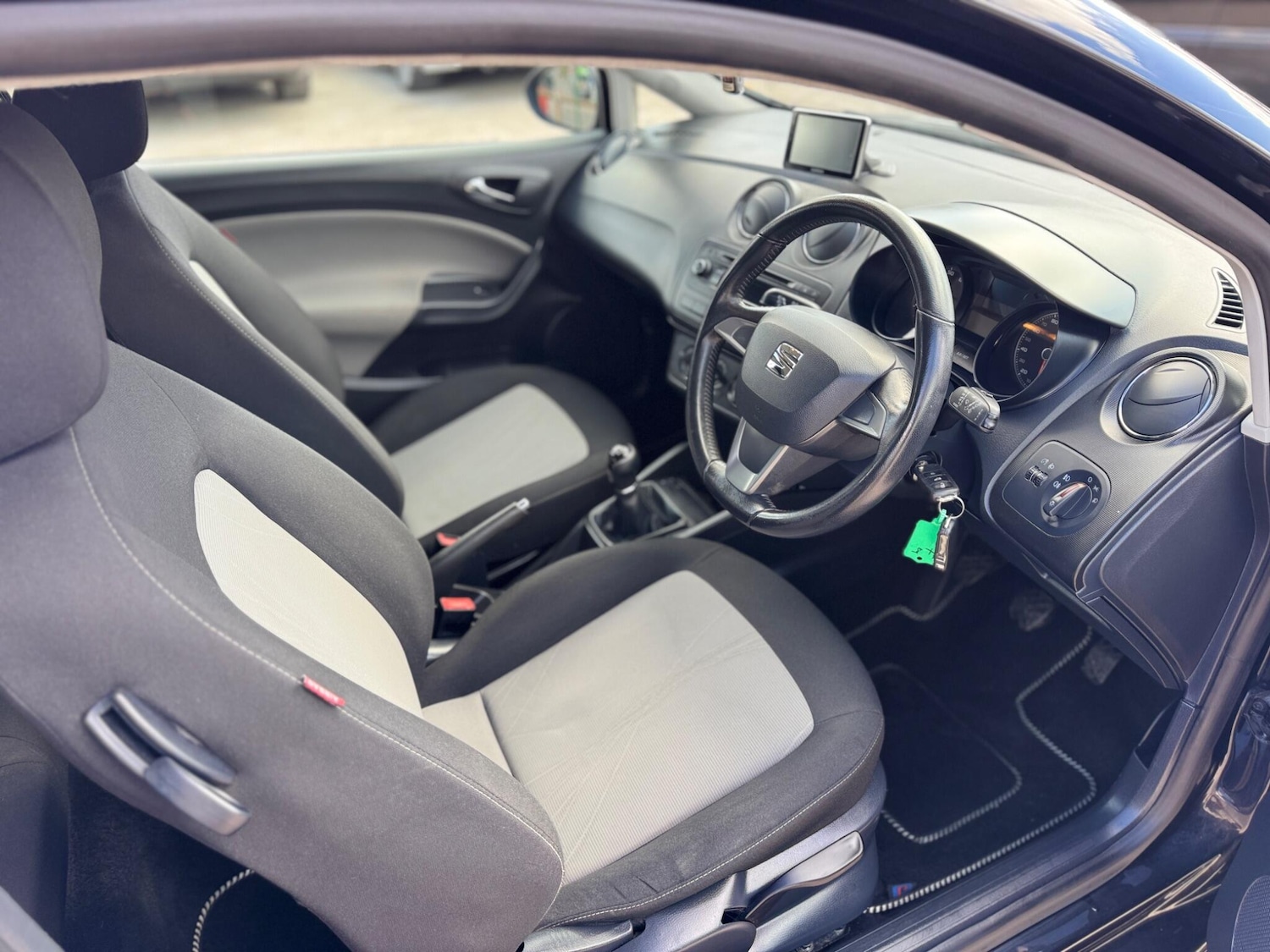 Used SEAT Ibiza for sale - 78141543: Photo 4