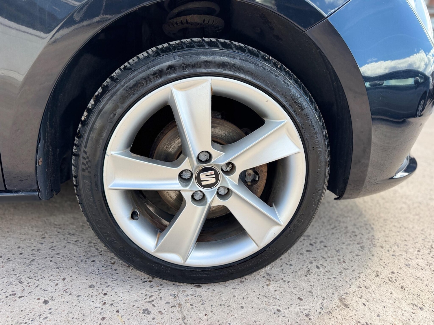 Used SEAT Ibiza for sale - 78141543: Photo 46