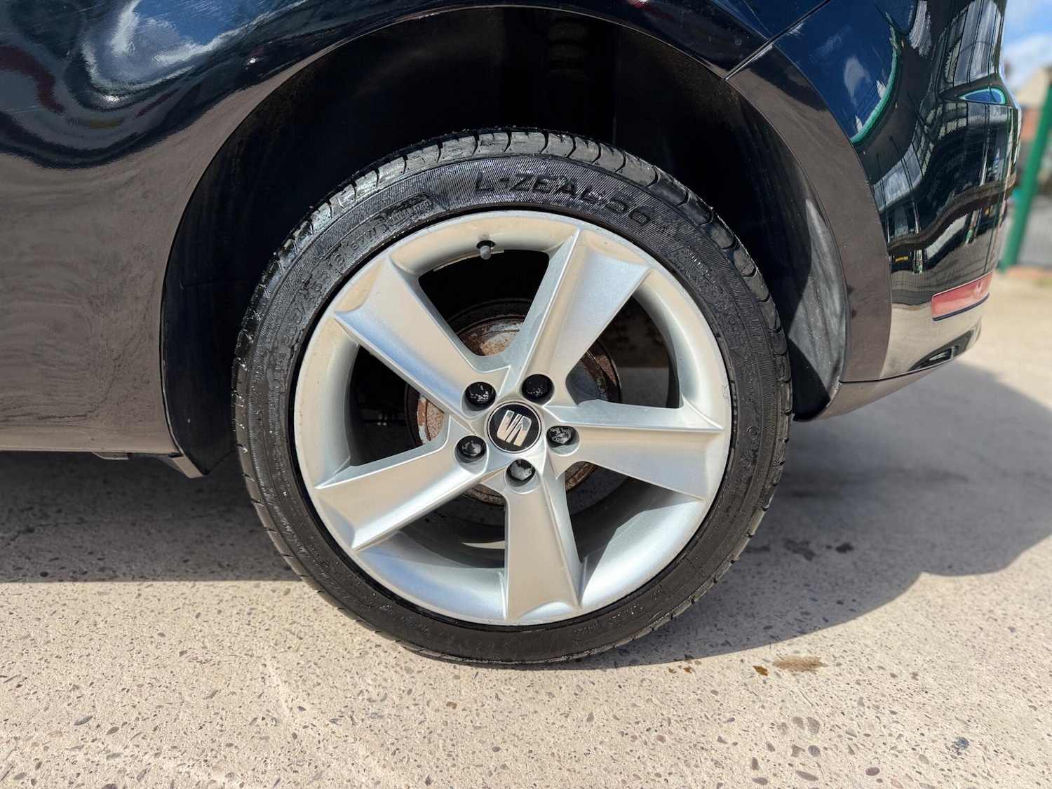 Used SEAT Ibiza for sale - 78141543: Photo 48