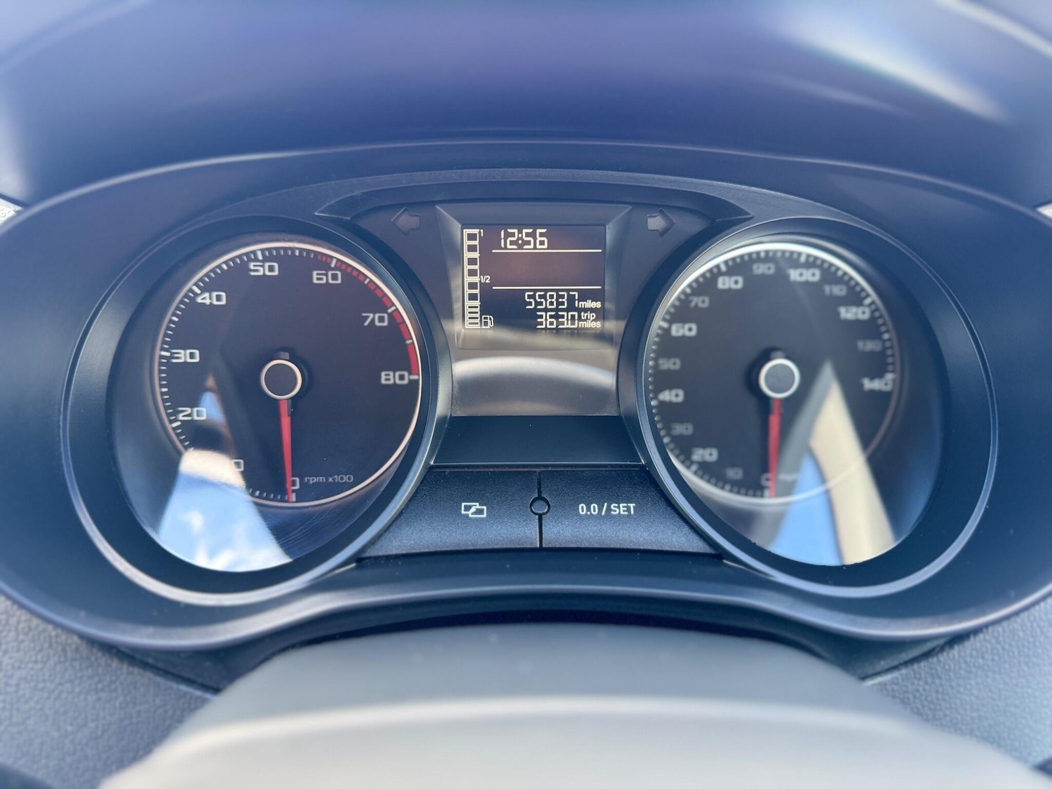 Used SEAT Ibiza for sale - 78141543: Photo 8