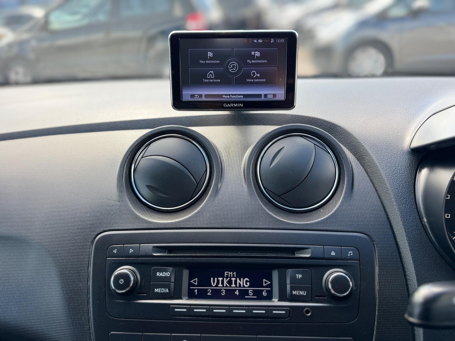 Used SEAT Ibiza for sale - 78141543: Photo 9