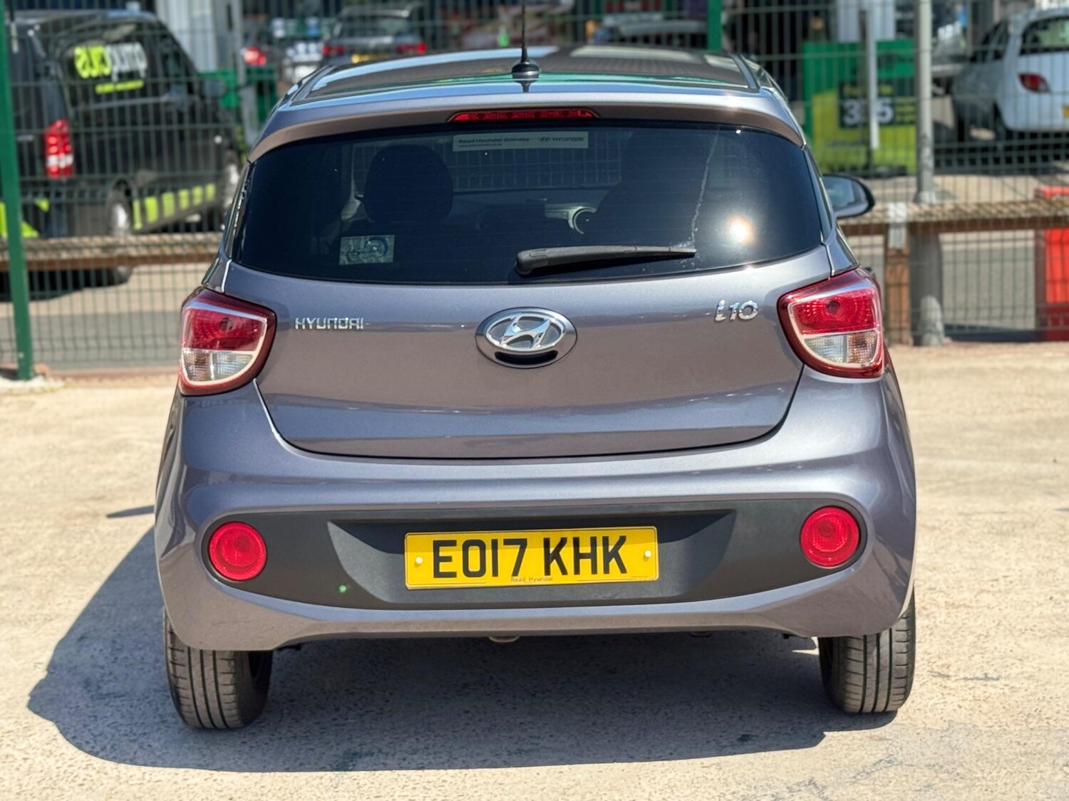 Vehicle 24