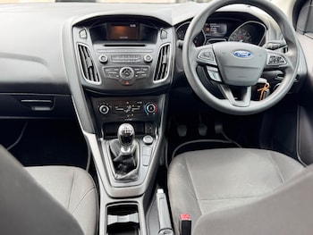 Used Ford Focus 2016 for sale - 75319228: Photo