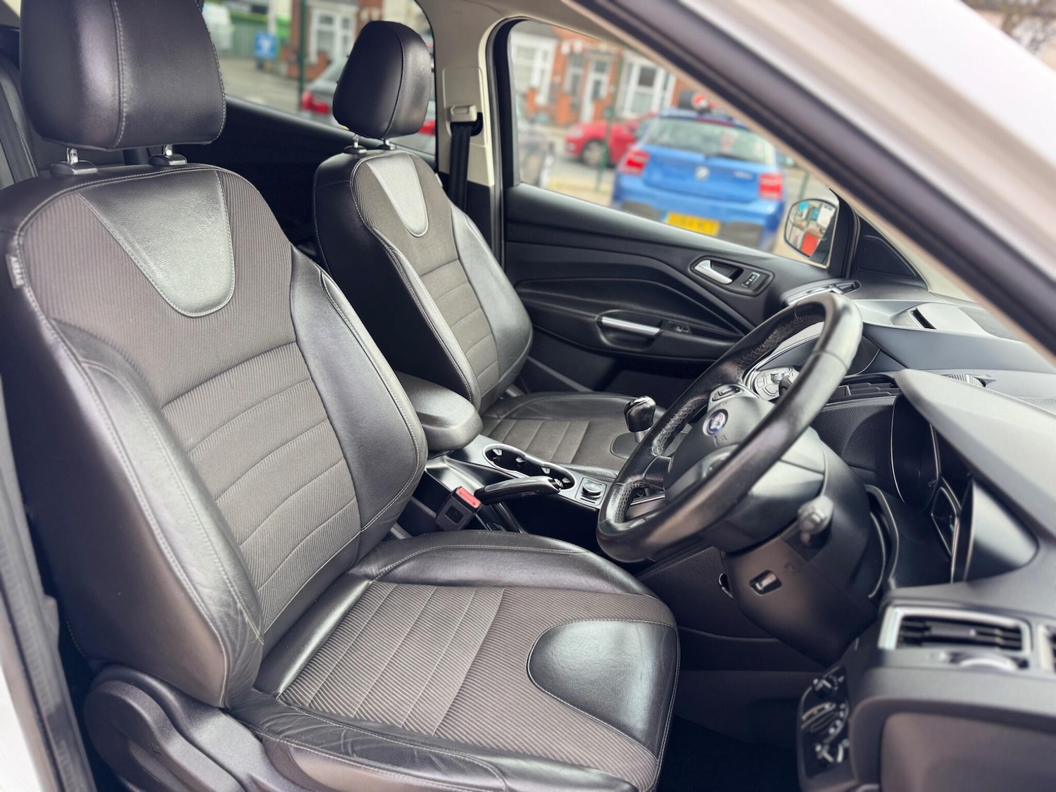 Used Ford Kuga 2016 for sale - 77993621: Photo 29