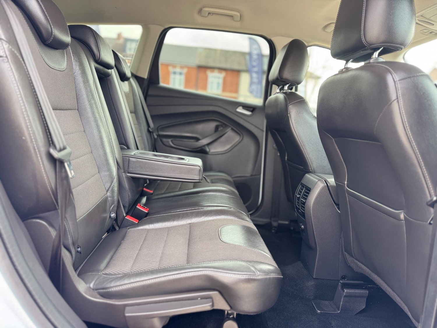 Used Ford Kuga 2016 for sale - 77993621: Photo 30