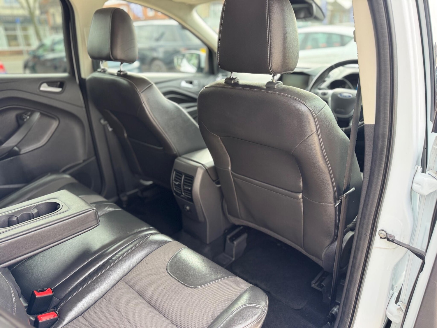 Used Ford Kuga 2016 for sale - 77993621: Photo 31