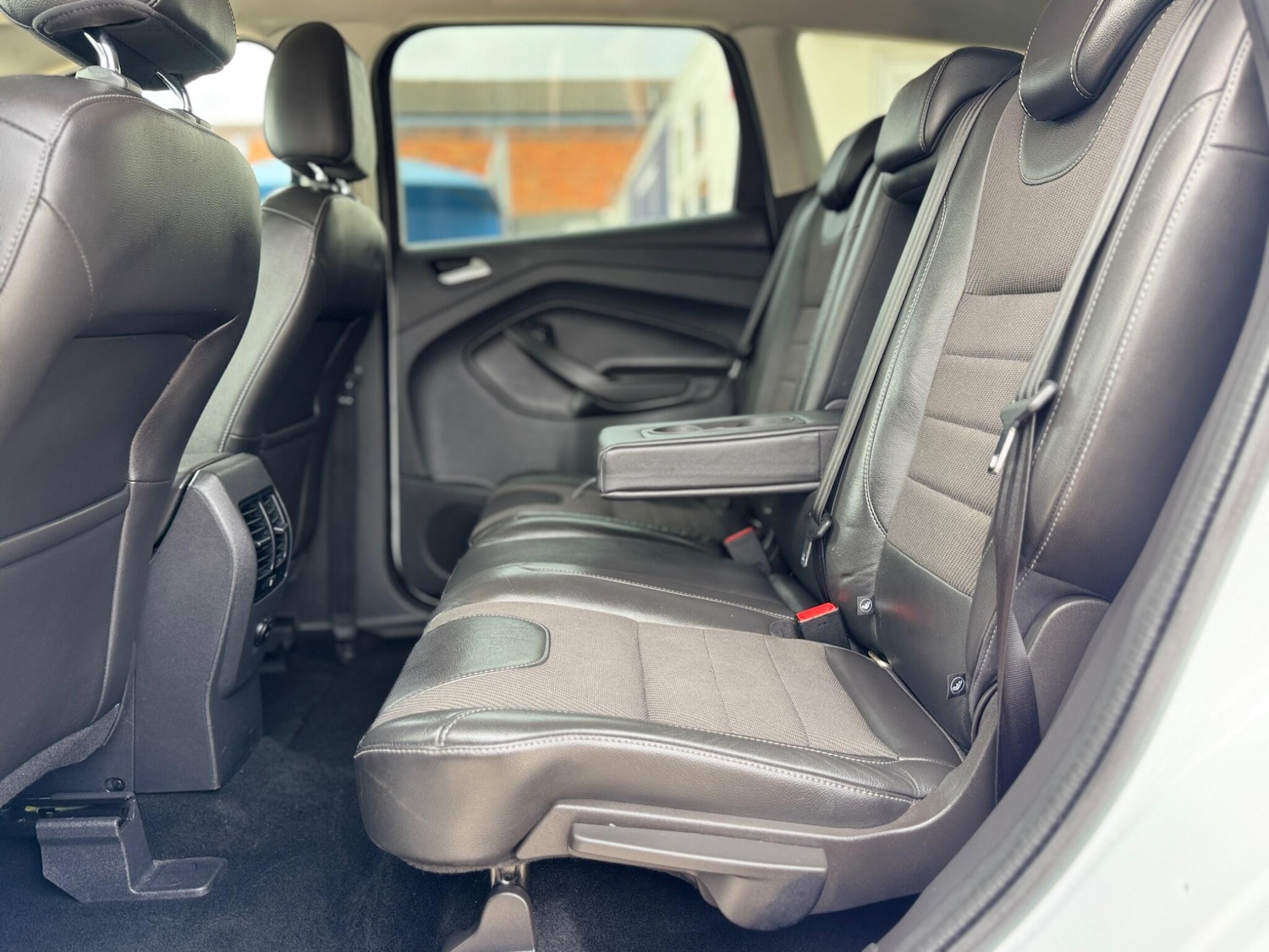 Used Ford Kuga 2016 for sale - 77993621: Photo 33