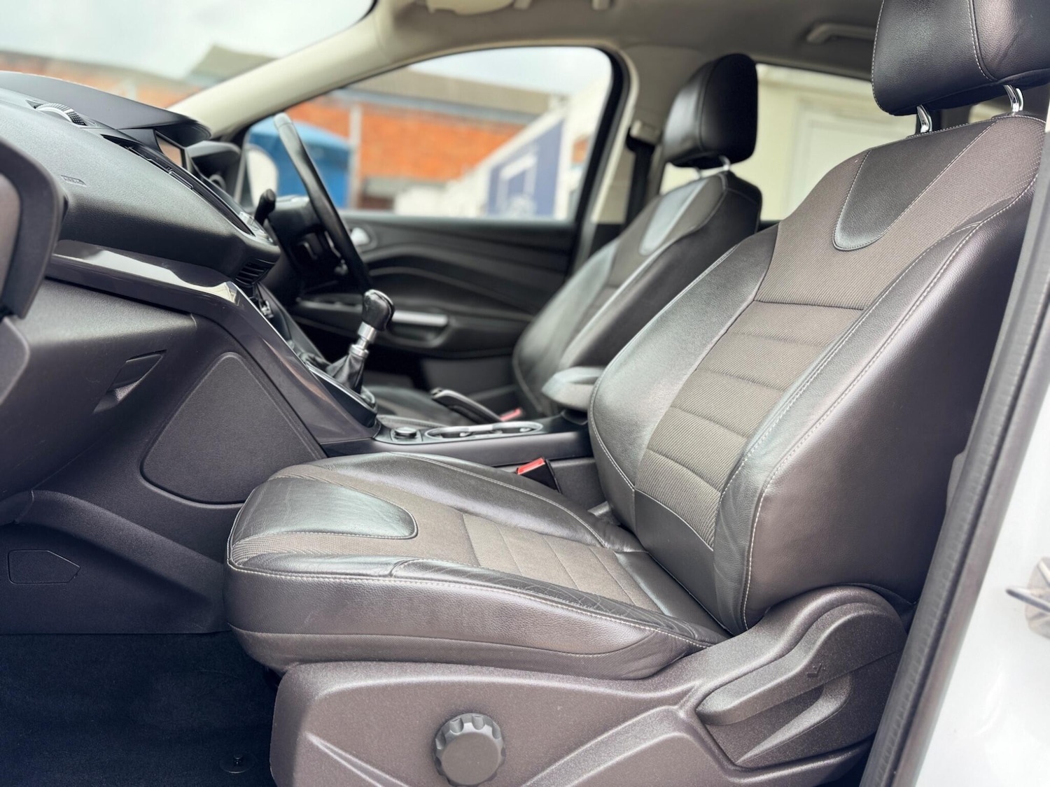 Used Ford Kuga 2016 for sale - 77993621: Photo 34