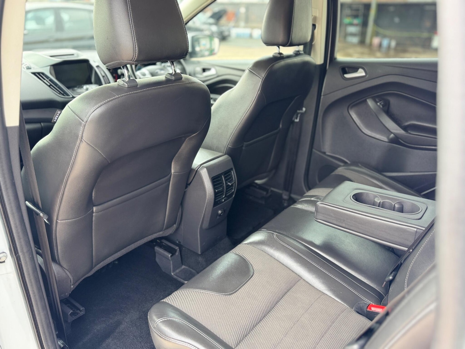 Used Ford Kuga 2016 for sale - 77993621: Photo 35